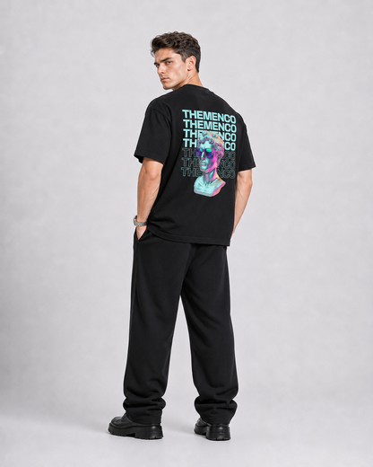 THEMENCO David Black Shirt
