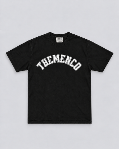 THEMENCO Varsity Arch Men’s T-Shirt